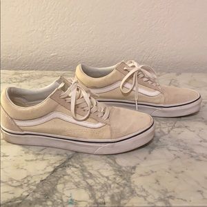 Vans Old Skool shoes